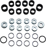 Moose Racing Rear Suspension Bushing Kit For Polaris General 1000 2016-2017 Rear