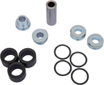 Moose Racing A-Arm Bearing & Seal Kit For Polaris General 1000 4X4 2020-2022 Fits Front Upper Or Lower - Black Chrome