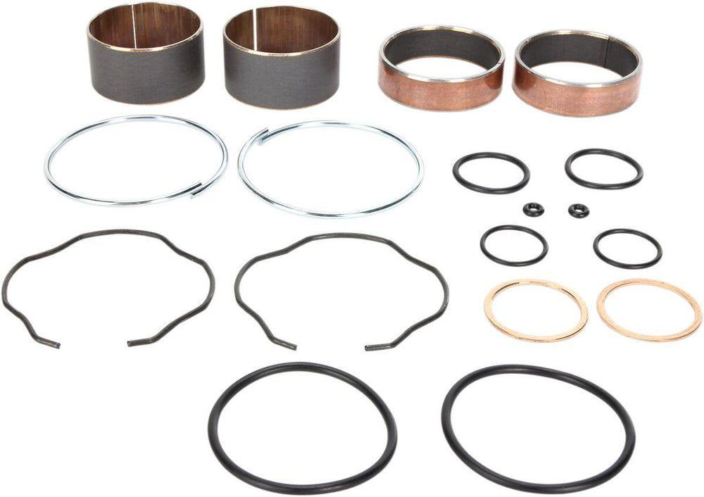 Moose Racing Fork Bushings Kit For Honda CR80B 1996-2002