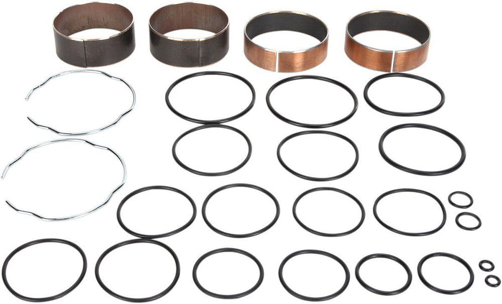 Moose Racing Fork Bushings Kit For Honda CRF250R 2015-2017