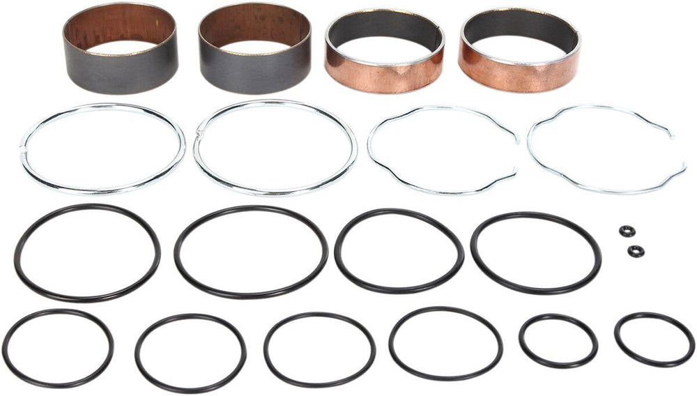 Moose Racing Fork Bushings Kit For Kawasaki KXF250 2013-2019