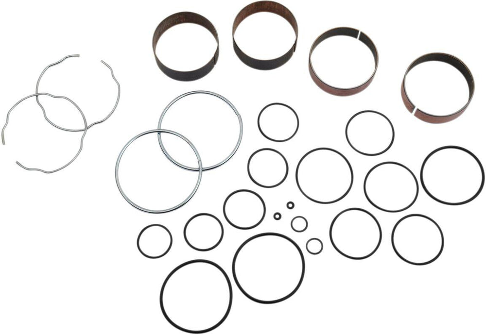 Moose Racing Fork Bushings Kit For Kawasaki KXF450 2015-2018