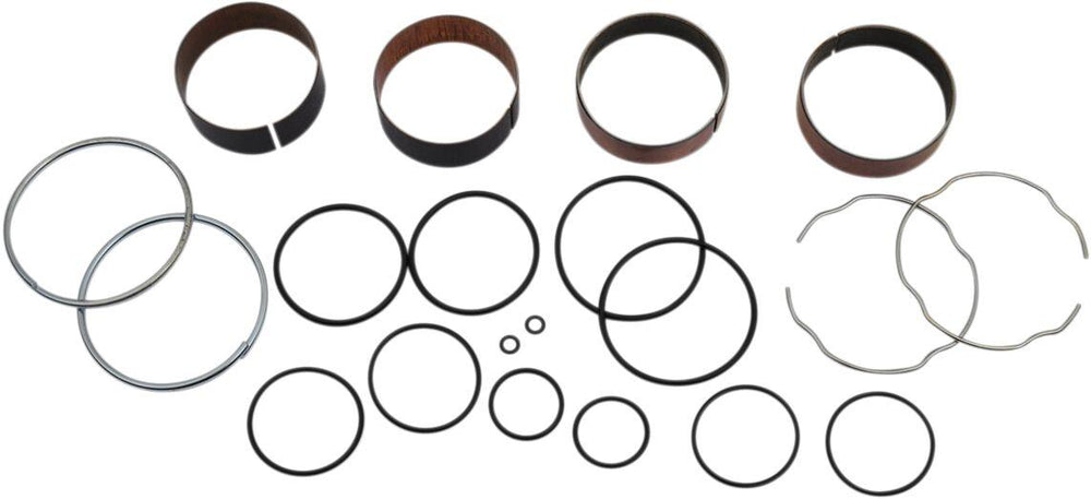 Moose Racing Fork Bushings Kit For Honda CRF250R 2018-2024