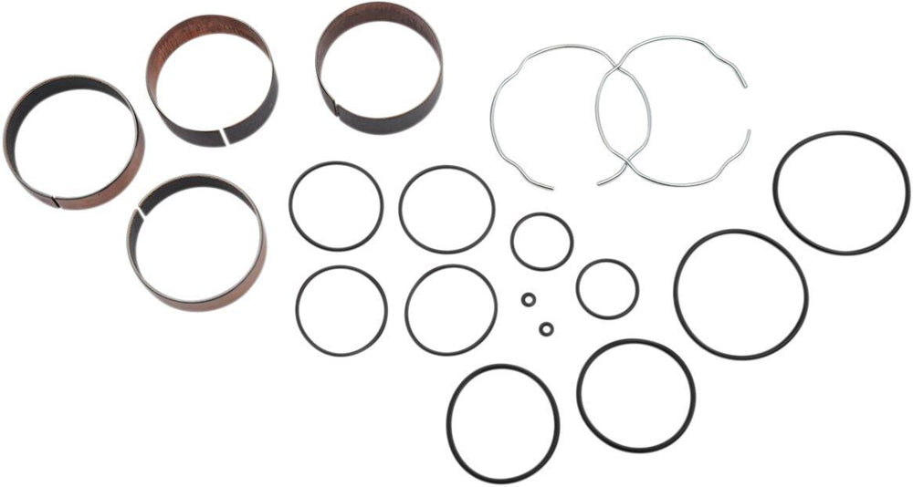 Moose Racing Fork Bushings Kit For Suzuki RMZ450 2018-2025