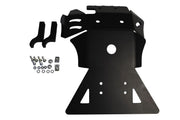 Moose Racing Pro Skid Plate For Gas Gas EC250 2018-2019 - Black
