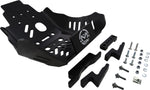 Moose Racing Pro Skid Plate For Honda CRF450R 2021-2024 - Black