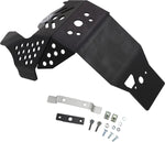 Moose Racing Pro Skid Plate For Yamaha YZF450 2019-2021 - Black