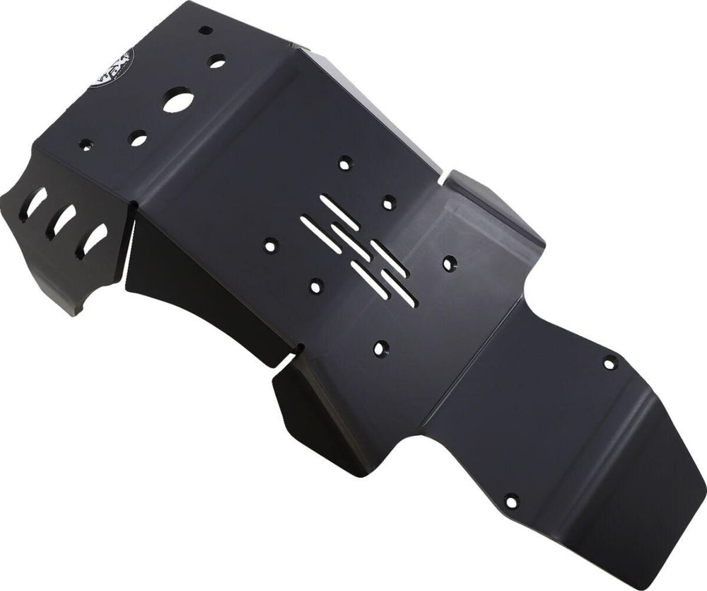 Moose Racing Pro LG Skid Plate For Gas Gas EC250 2021-2023 - Black