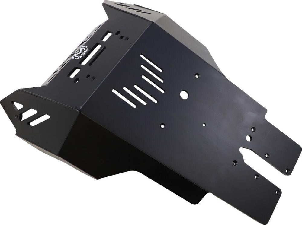 Moose Racing Pro Skid Plate For KTM Super Adventure 1290 R 2021-2022 - Black