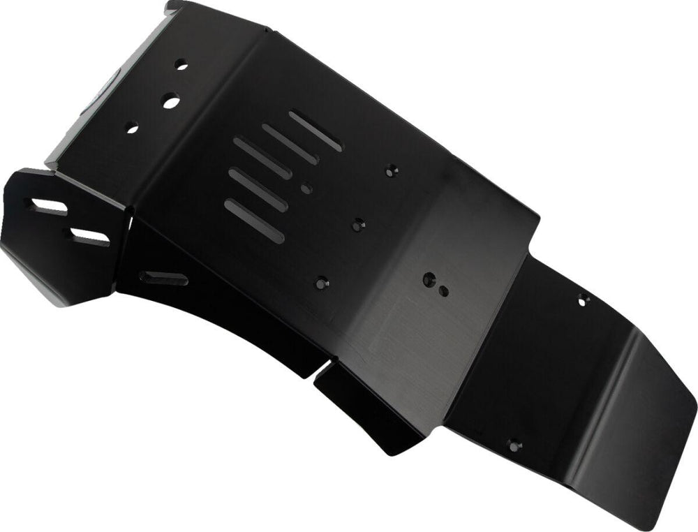 Moose Racing Pro LG Skid Plate For Gas Gas EC 250 2024-2025 - Black