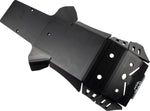 Moose Racing Pro LG Skid Plate For Sherco SCF 450 2019-2020 - Black