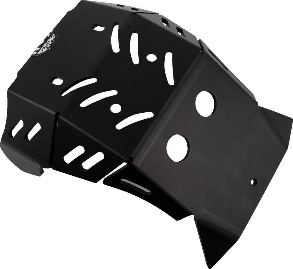 Moose Racing Pro Skid Plate For Sherco SCF 250 2019-2020 - Black