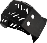 Moose Racing Pro Skid Plate For Sherco SCF 250 2019-2020 - Black