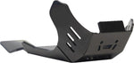 Moose Racing Pro LG Skid Plate For Gas Gas EC250F 2024-2025 - Black