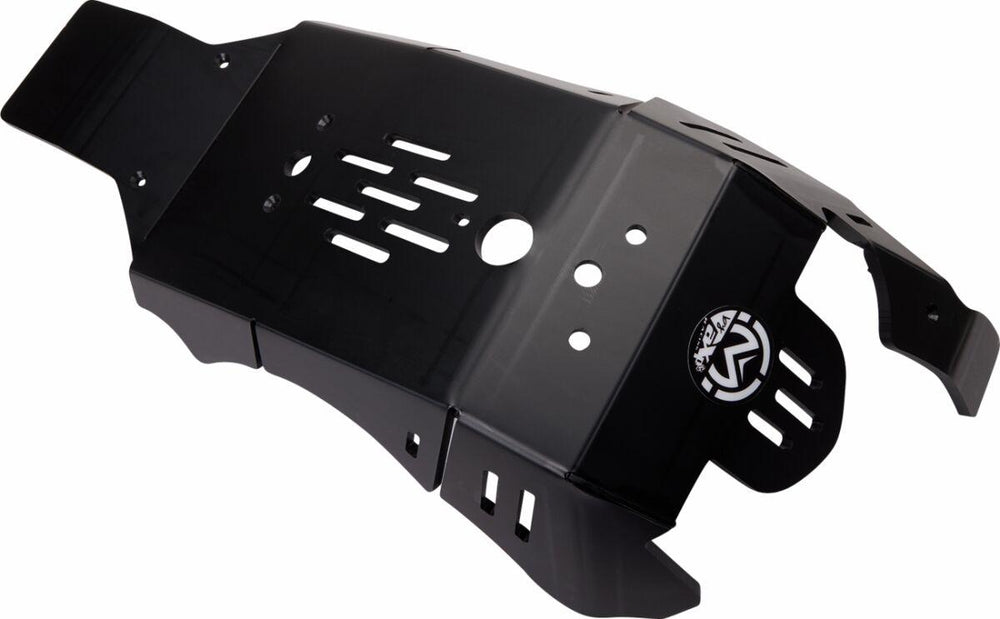 Moose Racing Pro LG Skid Plate For Yamaha YZF450 2023-2025 - Black