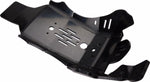Moose Racing Pro LG Skid Plate For Yamaha YZF450 2023-2025 - Black