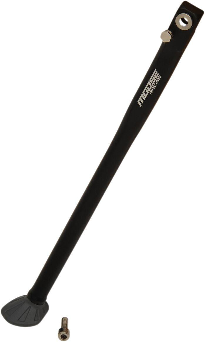 Moose Racing Side Stand For KTM EXC125 1998-2007 - Black