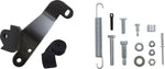 Moose Racing Kickstand For Husqvarna FE 501 2017-2019 - Black