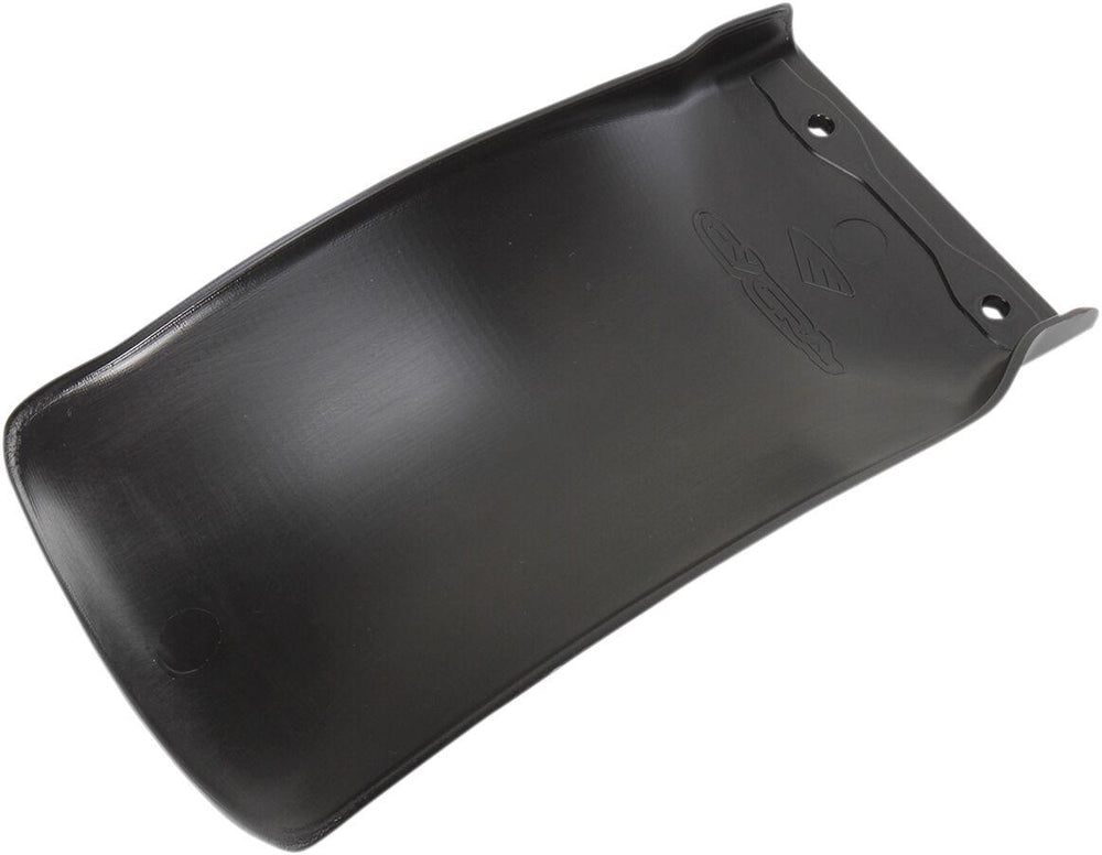 Moose Racing Shock Guard For Honda CR125 1990-2007 - Black