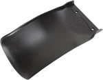 Moose Racing Shock Guard For Honda CR125 1990-2007 - Black