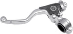 Moose Racing Ultimate Clutch Lever System For Honda CR125 1990-2007 - Polished