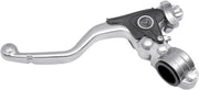 Moose Racing Ultimate Clutch Lever System For Honda CR125 1990-2007 - Polished