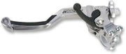Moose Racing EZ3 Clutch Lever Assembly For Yamaha YZF250 2001-2002 - Black