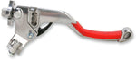 Moose Racing EZ3 Clutch Lever Assembly For Yamaha YZF250 2001-2002 - Red