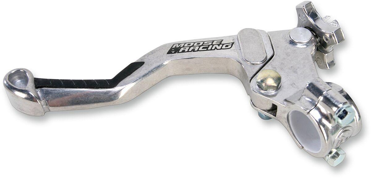 Moose Racing EZ3 Clutch Lever Assembly For Yamaha YZ250 2000-2024