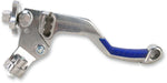 Moose Racing EZ3 Clutch Lever Assembly For Yamaha YZ250 2000-2024 - Blue