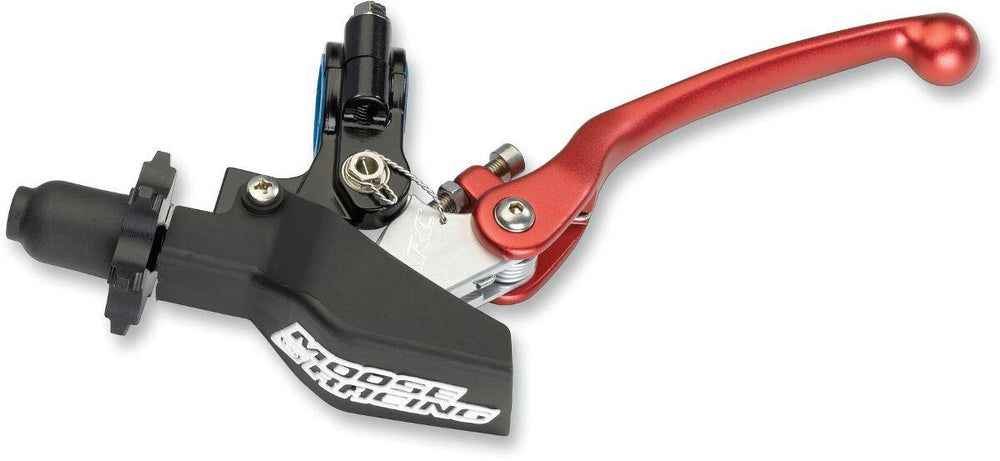 Moose Racing DC-8 Clutch Assembly by ARC For Yamaha YZ250 2000-2024 - Red
