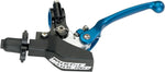 Moose Racing DC-8 Clutch Assembly by ARC For Yamaha YZ250 2000-2024 - Blue