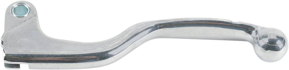 Moose Racing OEM Style Short Clutch Lever For Honda CR125 2005-2007 - Polished