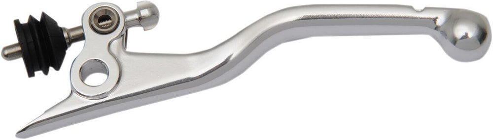 Moose Racing Forged Clutch Lever For KTM Freeride 250 R 2014-2016 - Silver