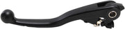 Moose Racing Forged Clutch Lever For KTM EXC125 2009-2016 - Black