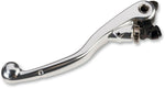 Moose Racing Forged 6061-T6 Clutch Lever For Gas Gas EC200 2018-2020 - Polished