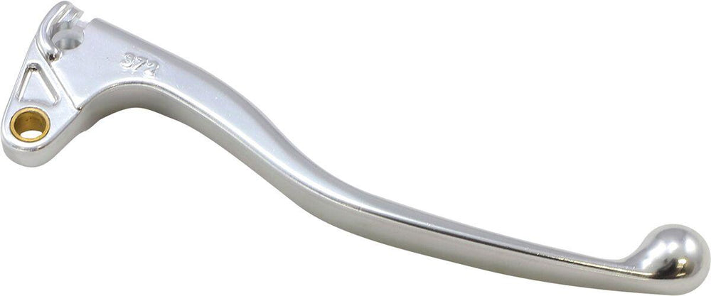 Moose Racing Forged 6061-T6 Clutch Lever For Yamaha WRF250 2003-2024 - Polished