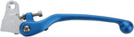 Moose Racing ARC Flex Clutch Lever For Yamaha YZ250 2000-2024 - Blue