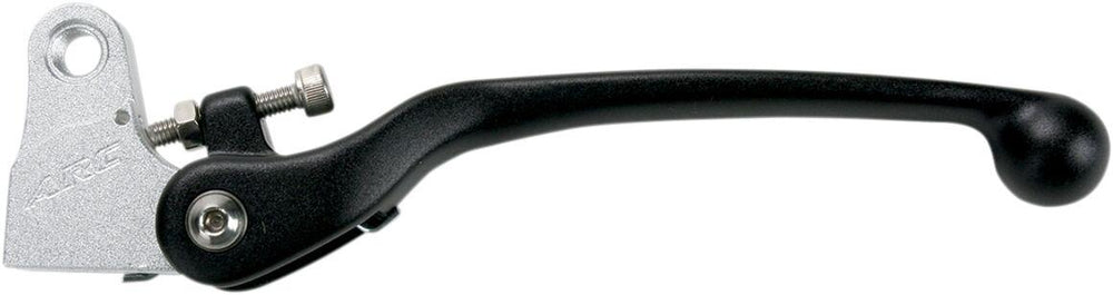 Moose Racing ARC Flex Clutch Lever For Honda CRF150R 2010-2025 - Black
