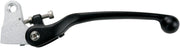 Moose Racing ARC Flex Clutch Lever For Honda CRF150R 2010-2025 - Black