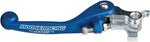 Moose Racing ARC Flex Clutch Lever For KTM SX105 2006-2010 - Blue