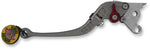 Moose Racing ARC Flex Clutch Lever For Husqvarna CR125 1991-2013 - Black