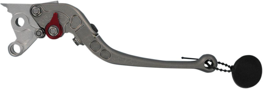 Moose Racing ARC Flex Clutch Lever For Husqvarna CR125 1991-2013 - Black