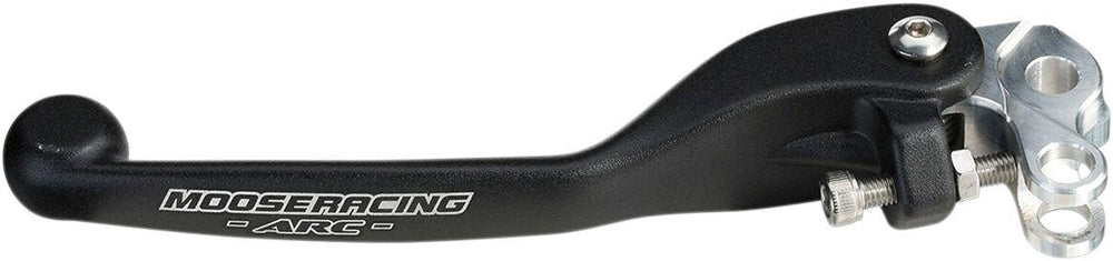 Moose Racing ARC Flex Clutch Lever For Husqvarna FC250 2015-2023 - Black