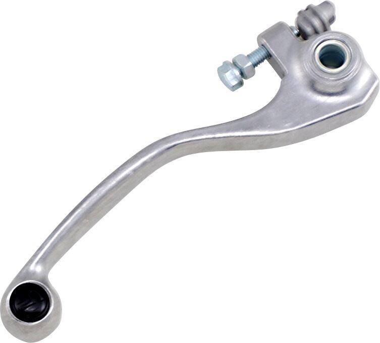 Moose Racing Brake Lever For Honda CRF250R 2007-2020 - Silver