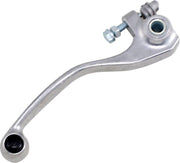 Moose Racing Brake Lever For Honda CRF250R 2007-2020 - Silver