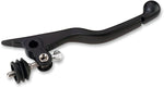 Moose Racing Forged Brake Lever For KTM Freeride 250 R 2014-2017 - Black