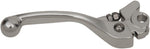 Moose Racing Forged Brake Lever For Suzuki RM125 1990-2009 - Silver
