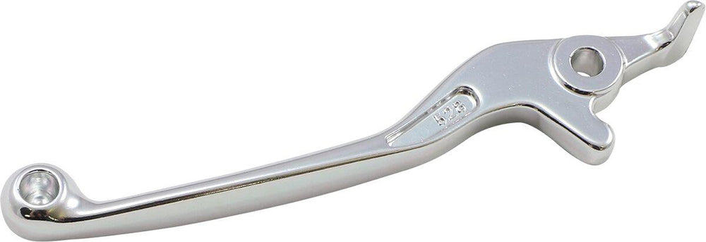 Moose Racing Forged Brake Lever For Honda CRF250L 2013-2020 - Silver