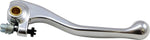 Moose Racing Forged Brake Lever For Honda CRF250R 2010-2024 - Silver